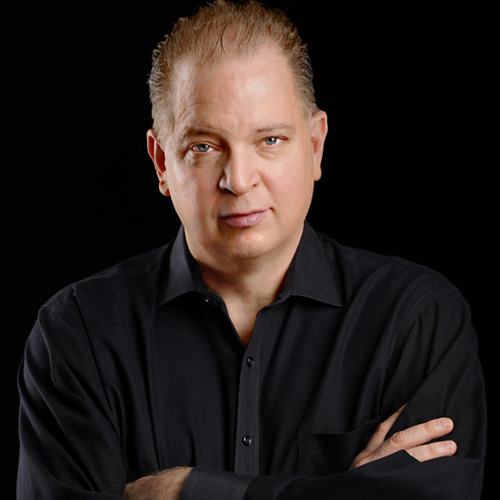 Matthew F. McGahren