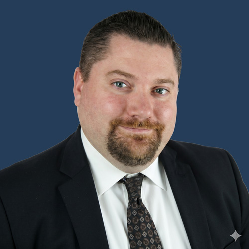 Eric John Marlett