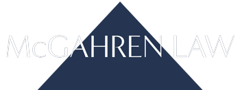 McGahren Law