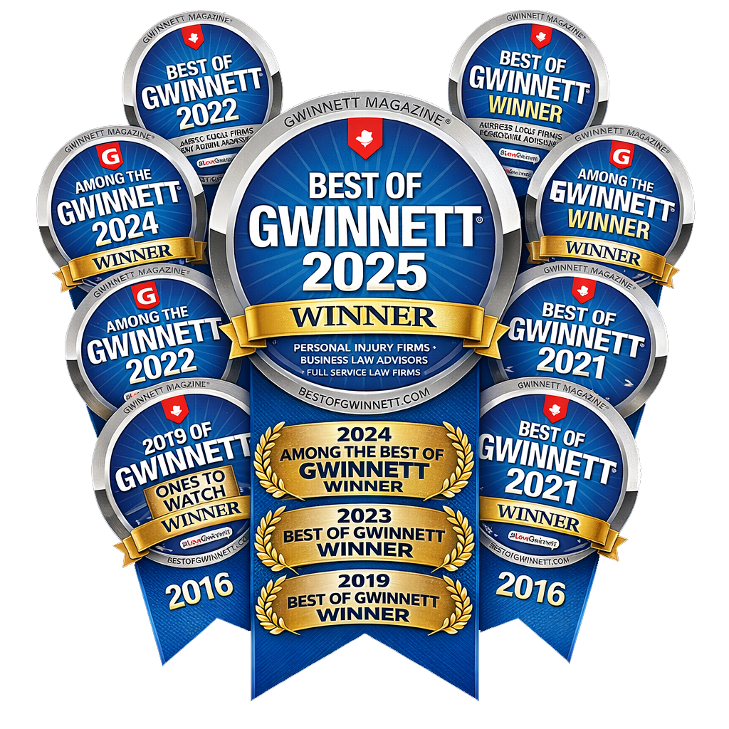 Best of Gwinnette