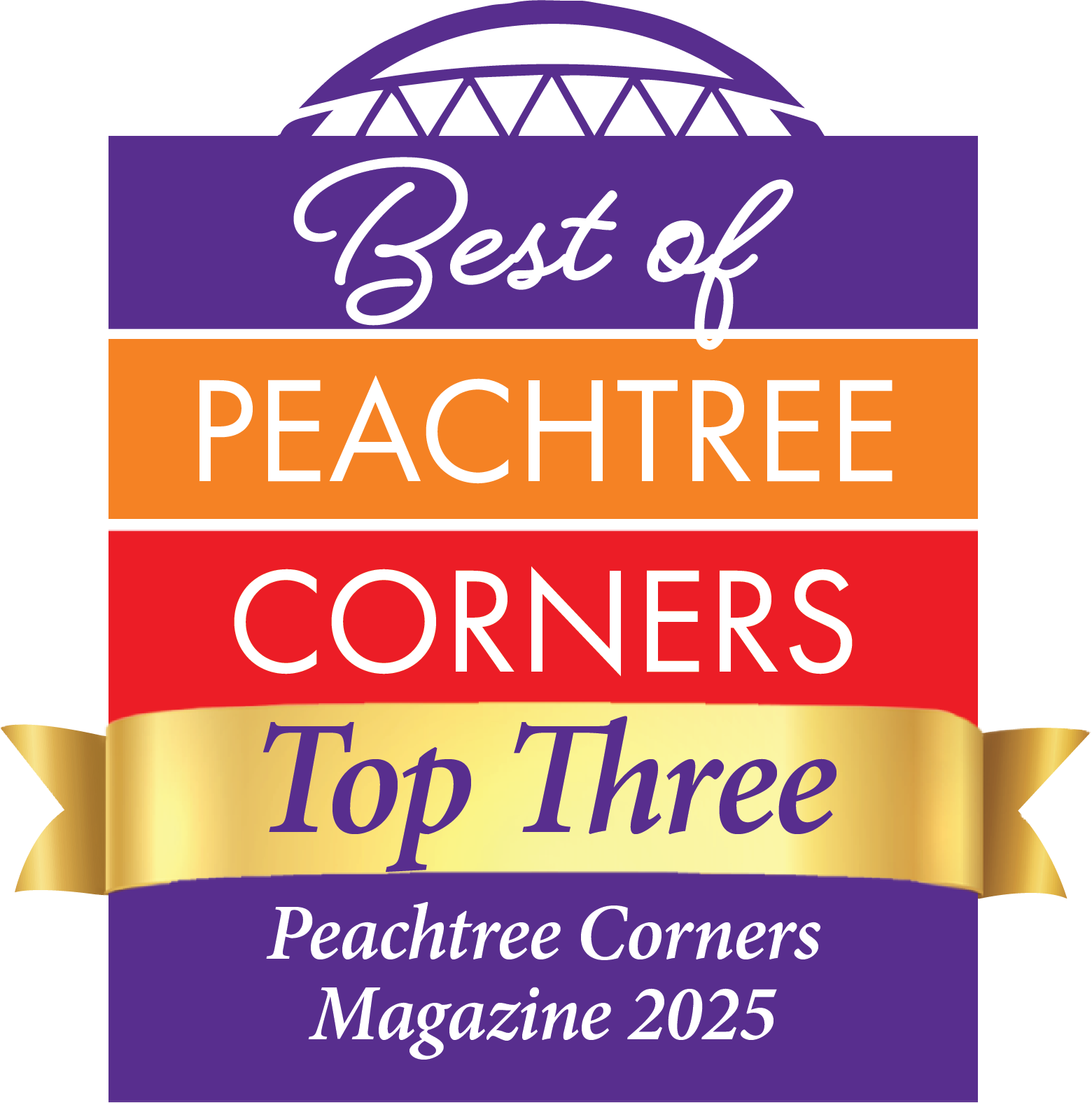 #2 Lawyer Peachtree Corners GA 2025