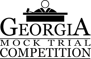 Georgia Mock Trial Competition