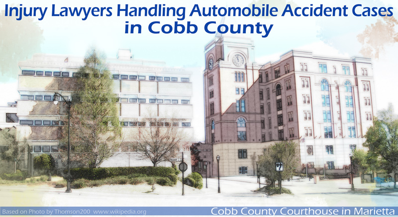 cobb county traffic court