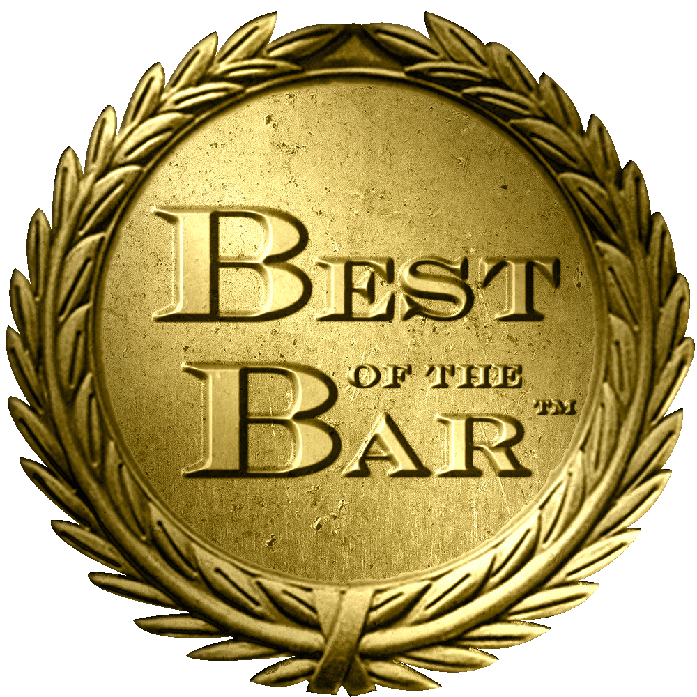 Best of the Bar - Georgia